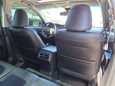 2015 Honda Accord Base