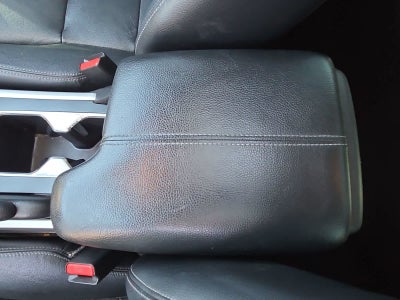 2015 Honda Accord Base