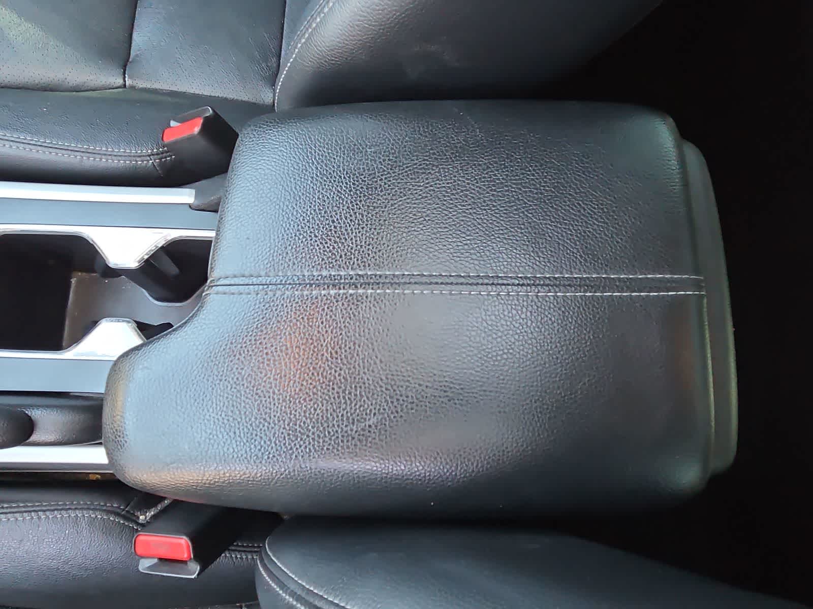 2015 Honda Accord Base