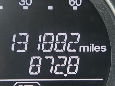 2015 Honda Accord Base