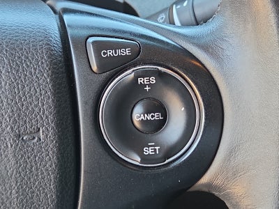 2015 Honda Accord Base