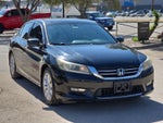 2015 Honda Accord Base