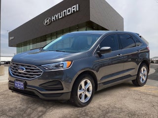 2019 Ford Edge SE