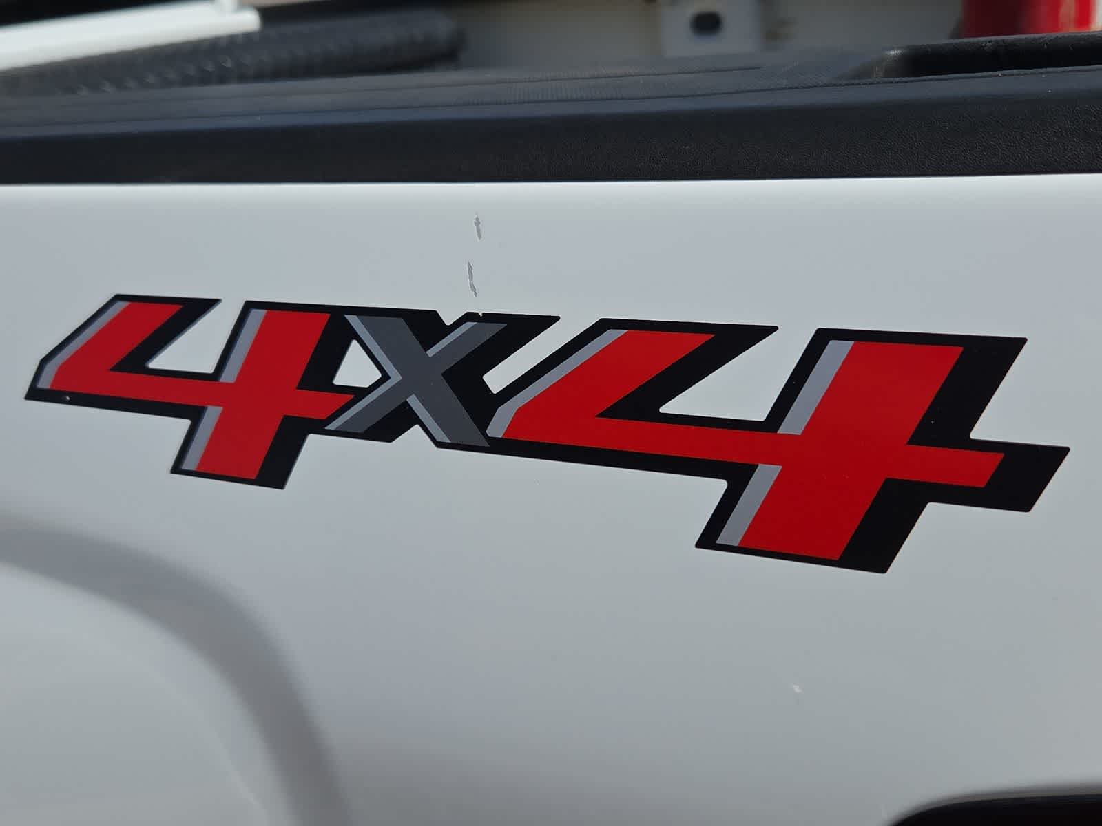 2019 Chevrolet Silverado 1500 LD Work Truck