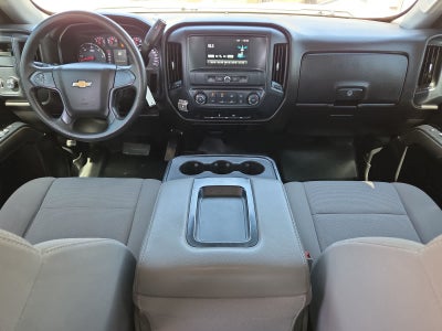 2019 Chevrolet Silverado 1500 LD Work Truck
