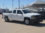 2019 Chevrolet Silverado 1500 LD Work Truck