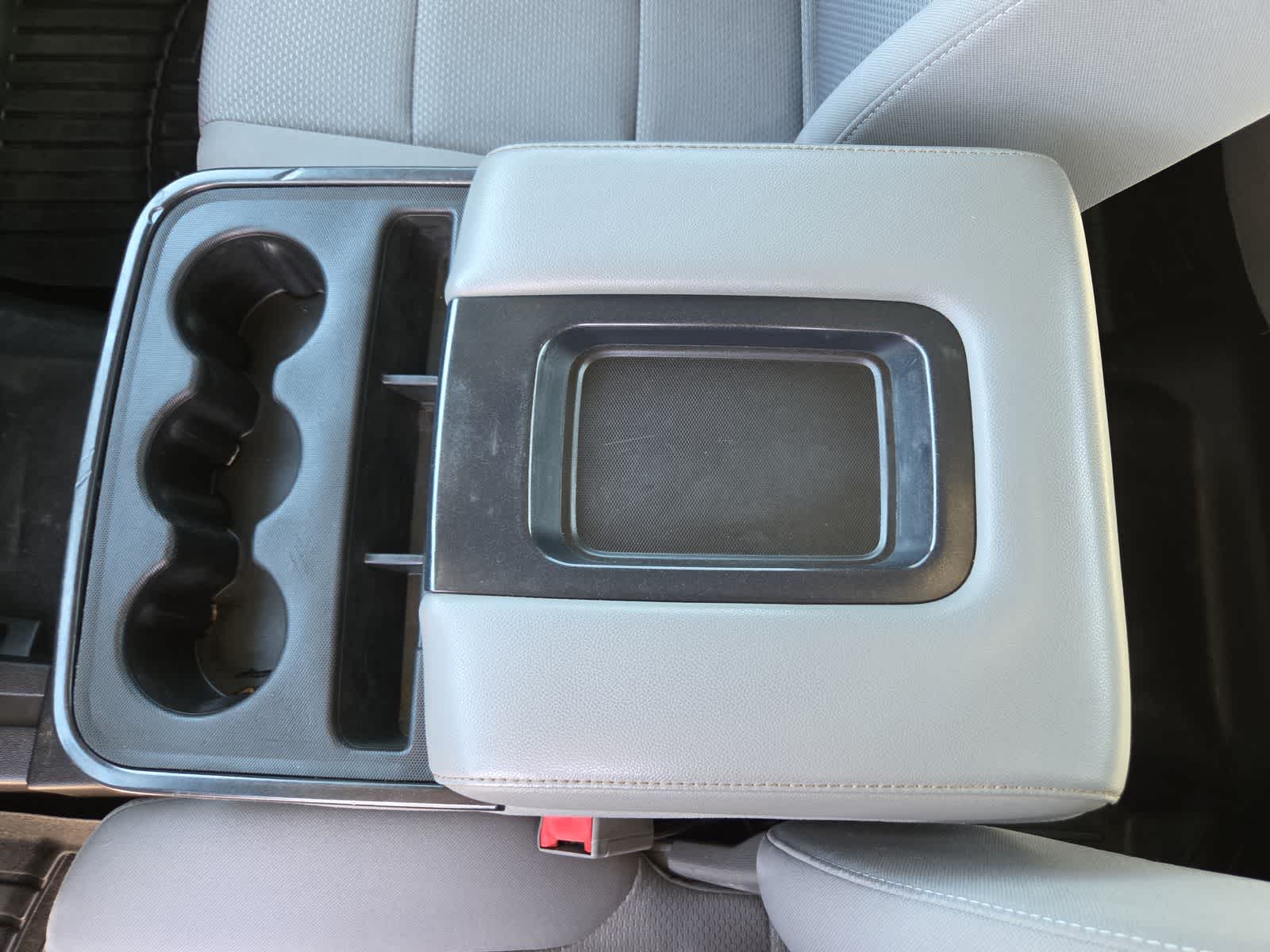 2019 Chevrolet Silverado 1500 LD Work Truck