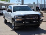 2019 Chevrolet Silverado 1500 LD Work Truck
