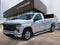 2025 Chevrolet Silverado 1500 Work Truck