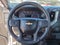 2025 Chevrolet Silverado 1500 Work Truck