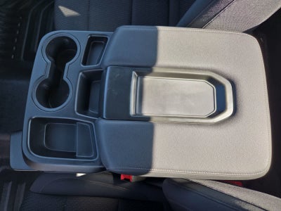 2025 Chevrolet Silverado 1500 Work Truck