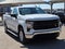 2025 Chevrolet Silverado 1500 Work Truck