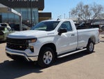 2025 Chevrolet Silverado 1500 Work Truck