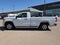 2025 Chevrolet Silverado 1500 Work Truck