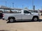 2025 Chevrolet Silverado 1500 Work Truck