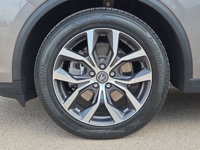 2024 Acura MDX w/Technology Package