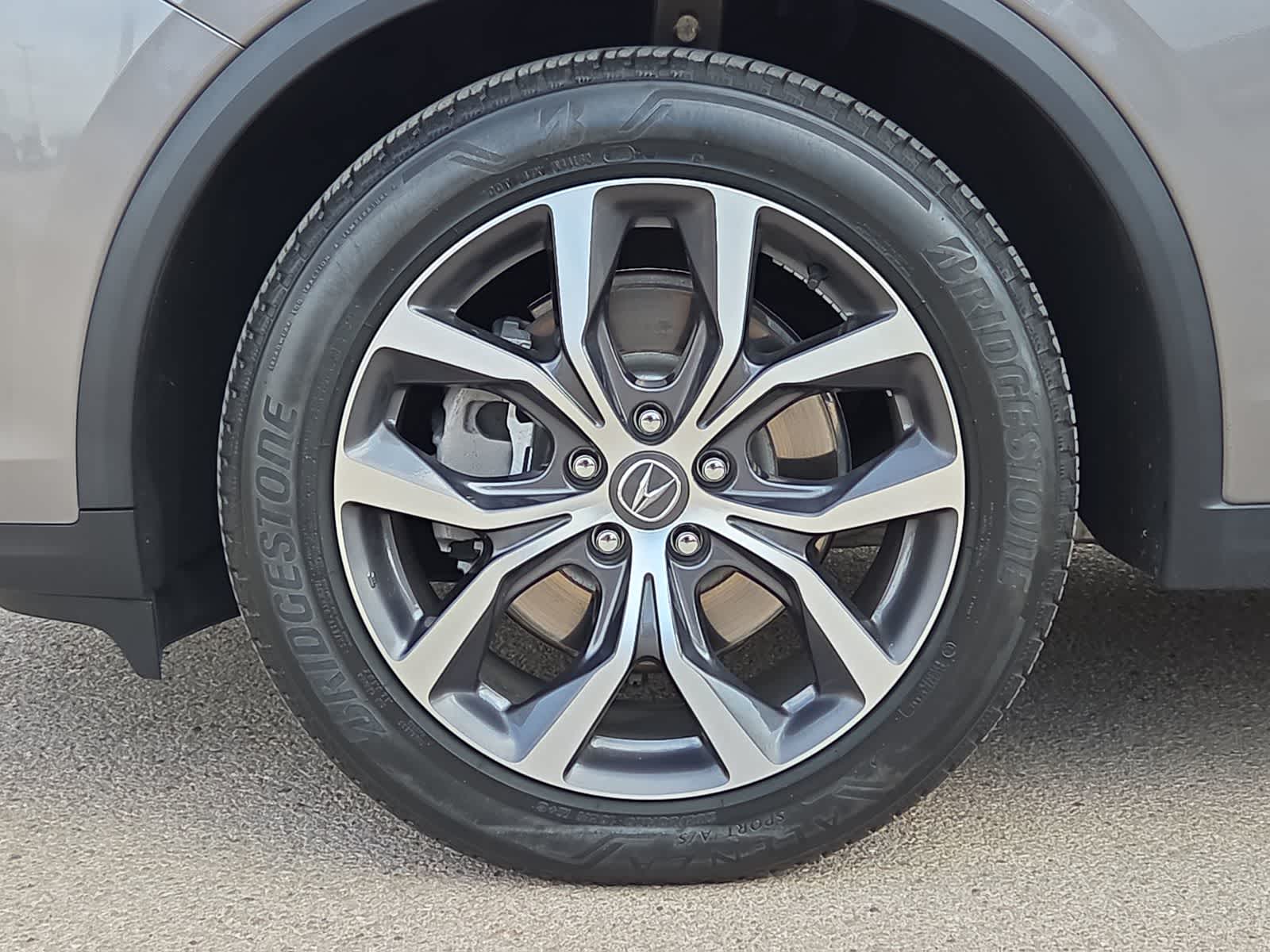 2024 Acura MDX w/Technology Package