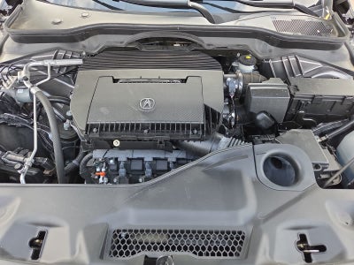 2024 Acura MDX w/Technology Package