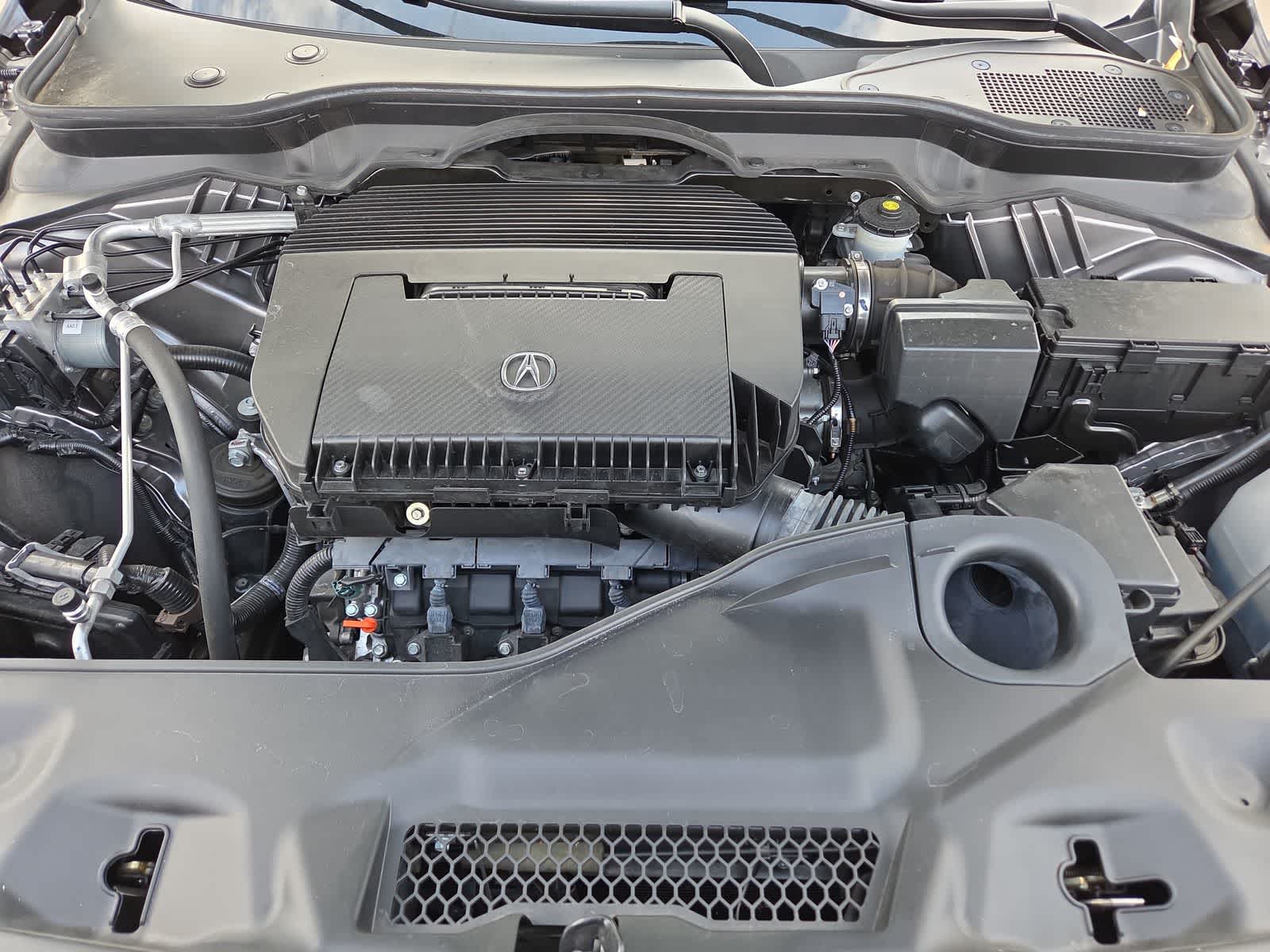 2024 Acura MDX w/Technology Package