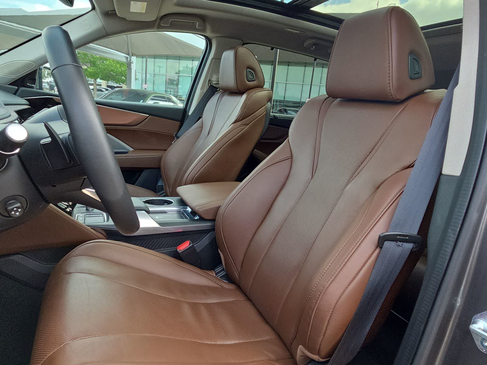 2024 Acura MDX w/Technology Package