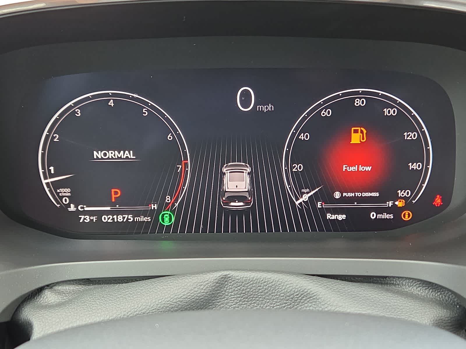 2024 Acura MDX w/Technology Package