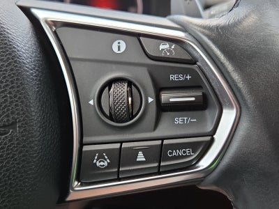 2024 Acura MDX w/Technology Package