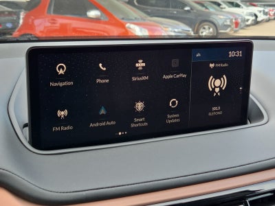 2024 Acura MDX w/Technology Package