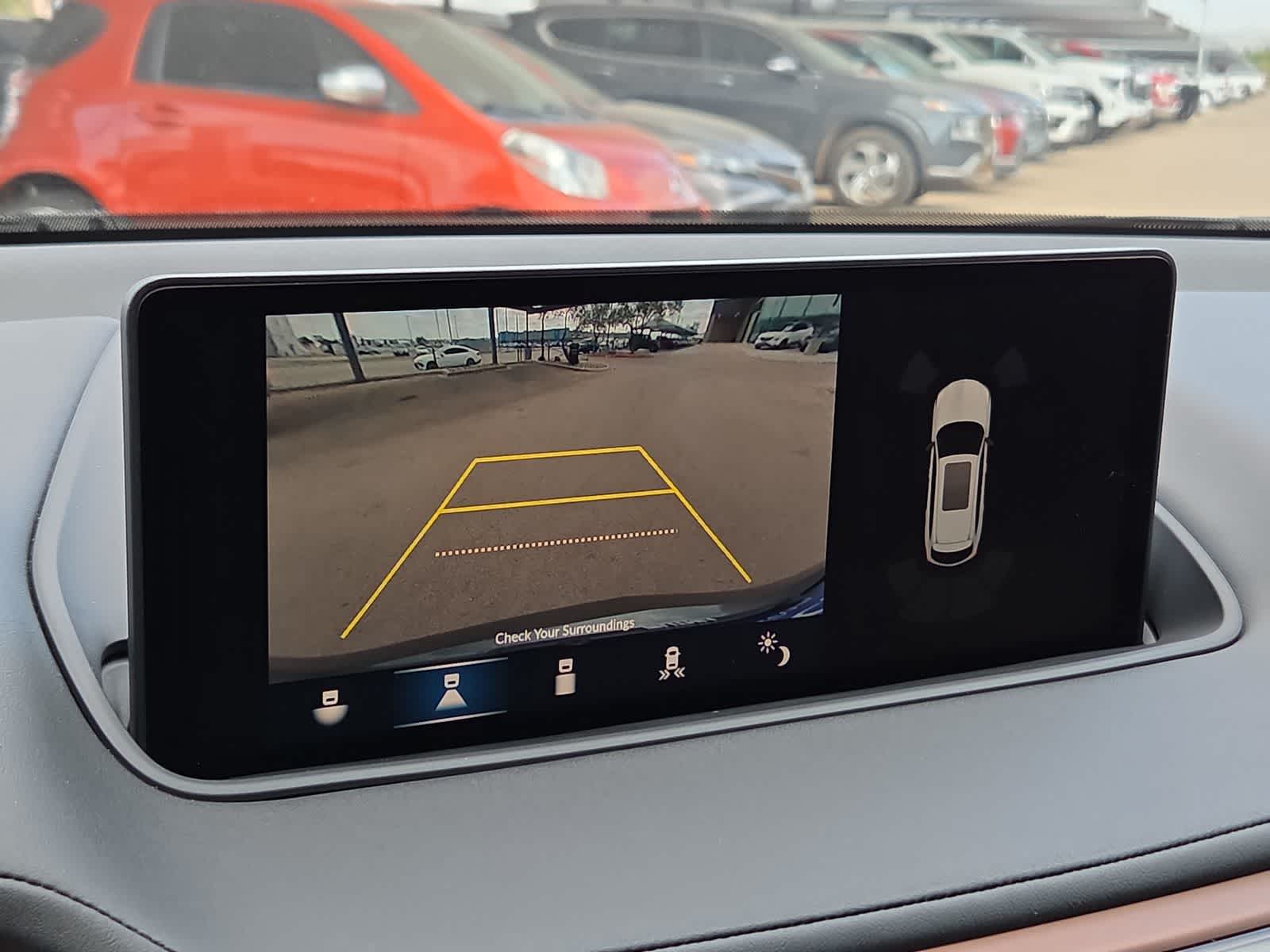 2024 Acura MDX w/Technology Package