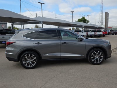 2024 Acura MDX w/Technology Package