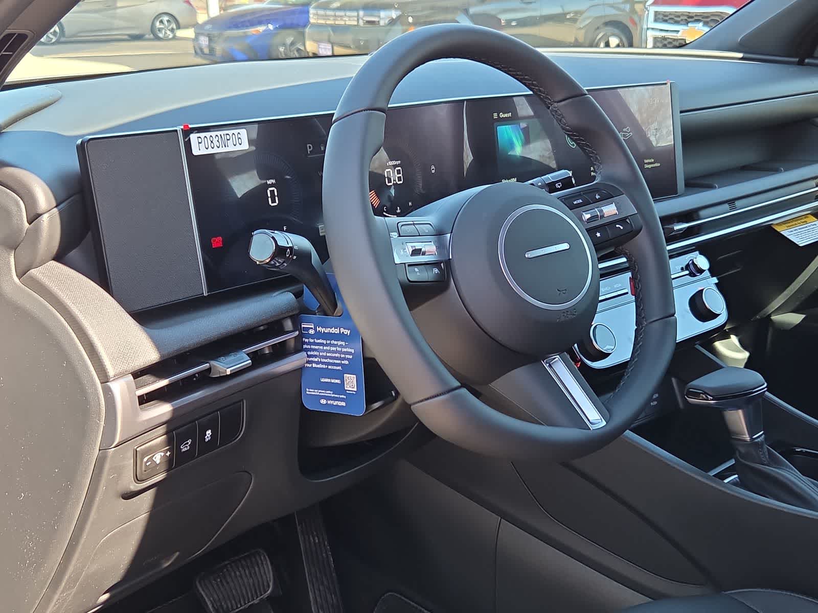 2026 Hyundai TUCSON XRT