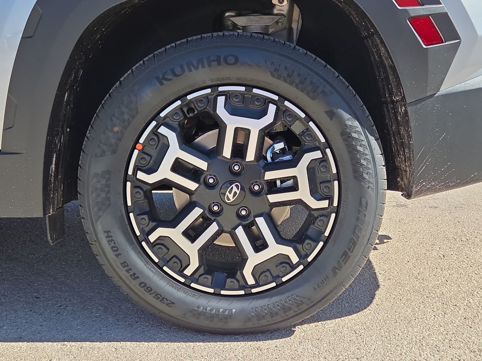 2026 Hyundai TUCSON XRT