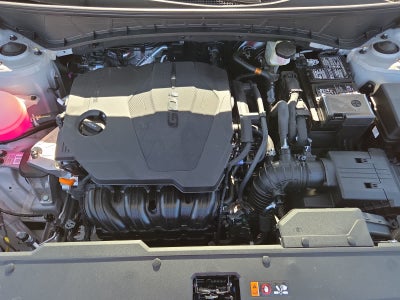 2026 Hyundai TUCSON XRT