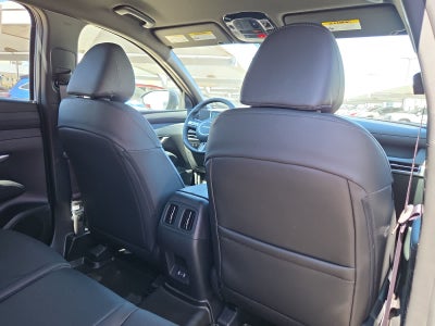 2026 Hyundai TUCSON XRT