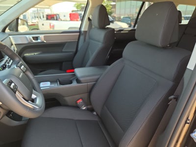 2027 Hyundai SANTA FE SE