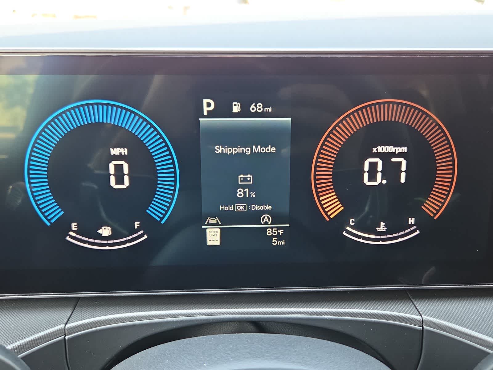 2027 Hyundai SANTA FE SE