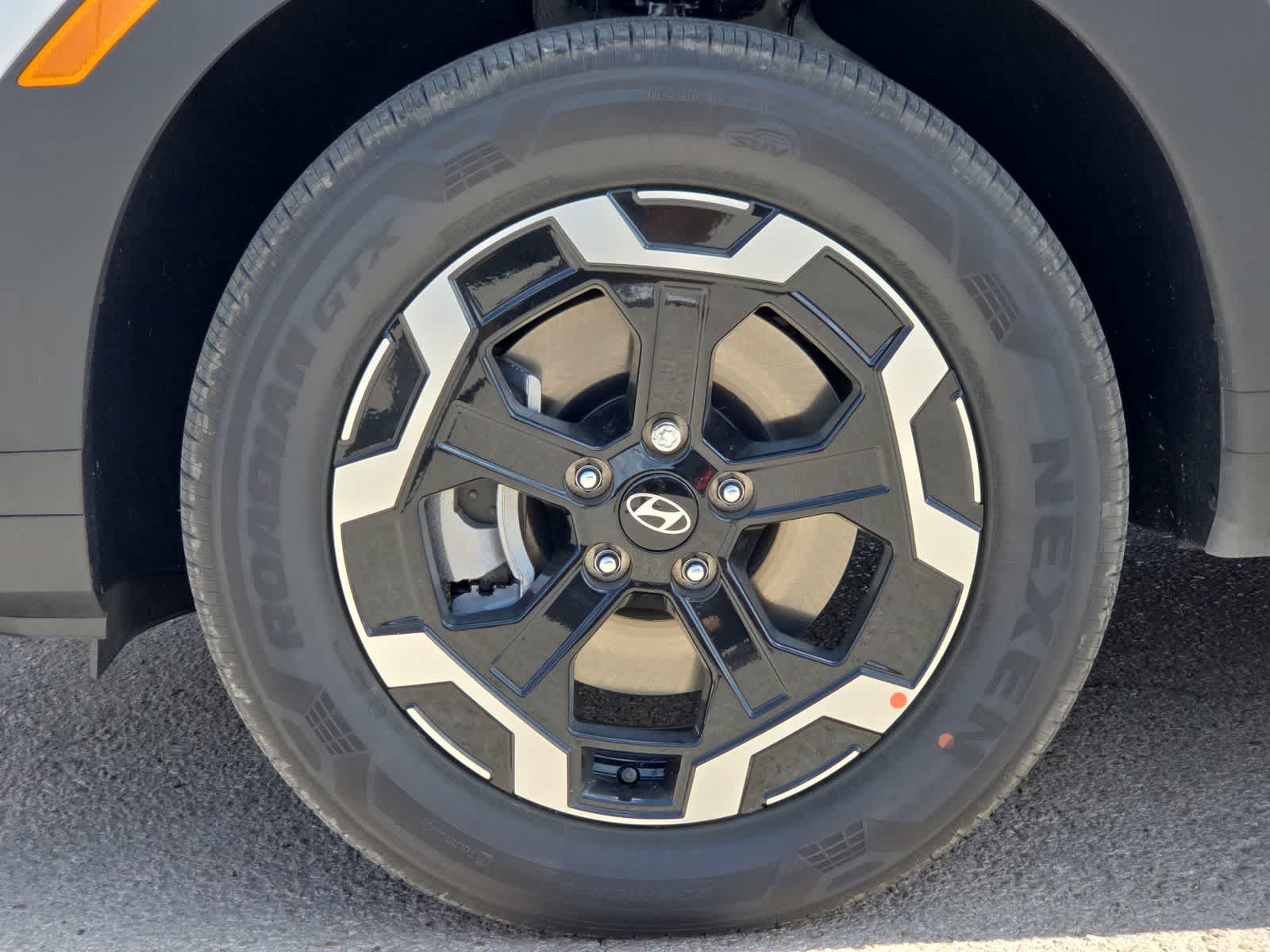 2027 Hyundai SANTA FE SE
