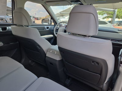 2027 Hyundai SANTA FE SE