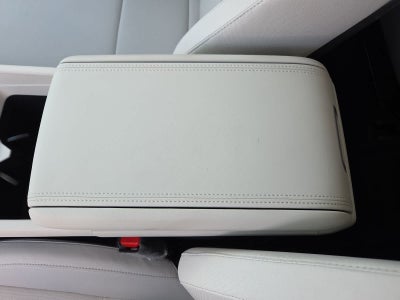 2027 Hyundai SANTA FE SE