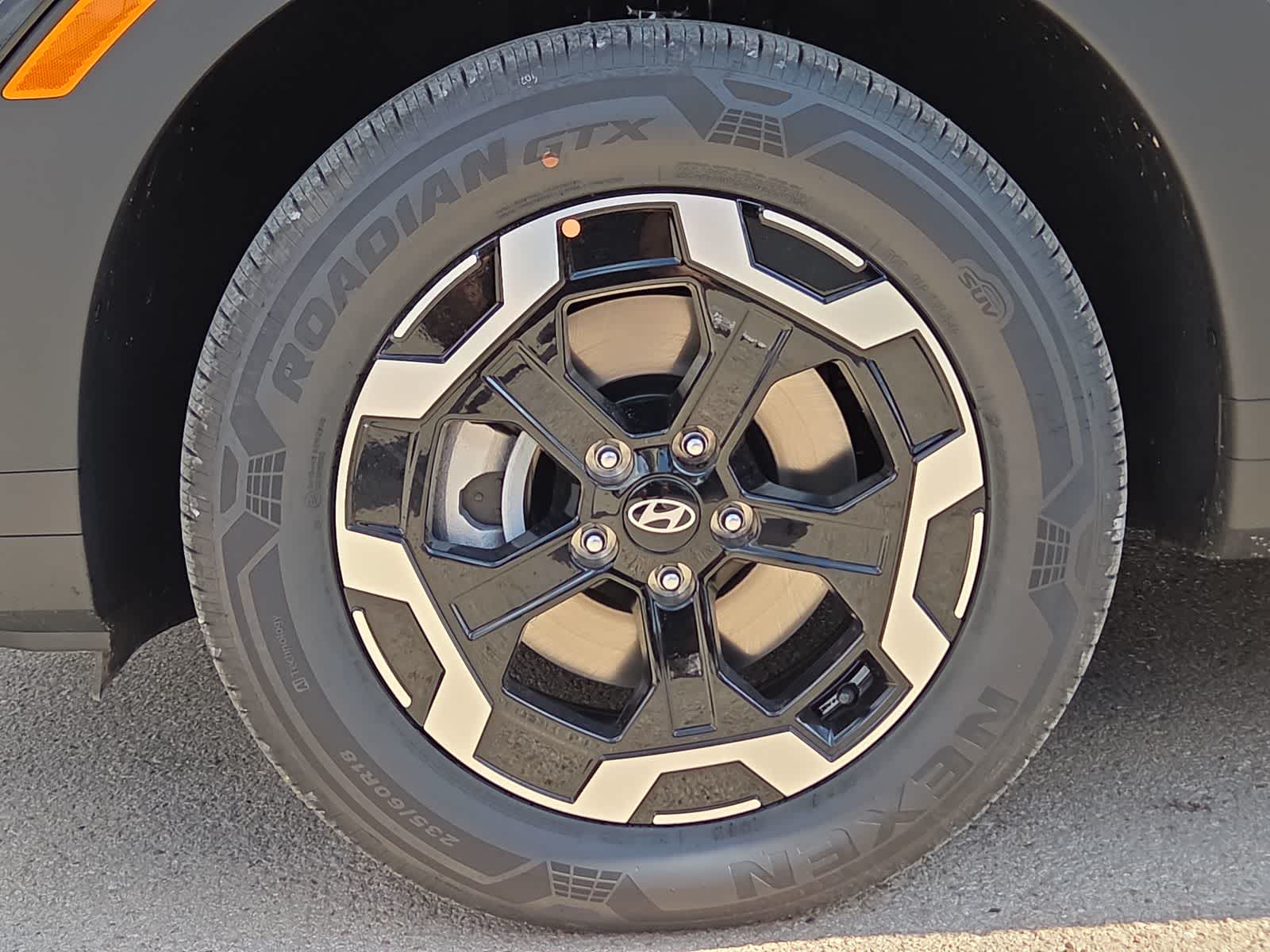 2027 Hyundai SANTA FE SE