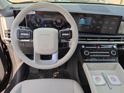 2027 Hyundai SANTA FE SE