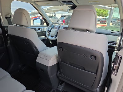 2027 Hyundai SANTA FE SE