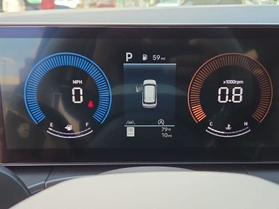 2027 Hyundai SANTA FE SE