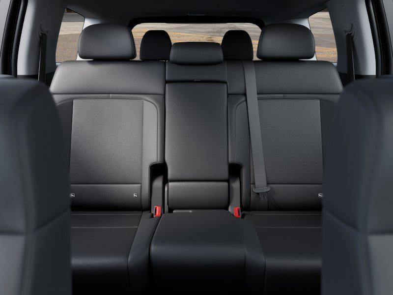 2027 Hyundai SANTA FE SE