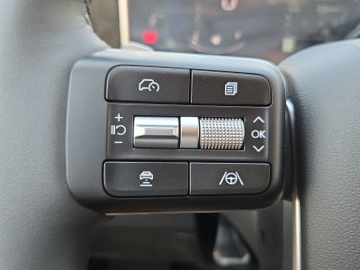 2027 Hyundai SANTA FE SE