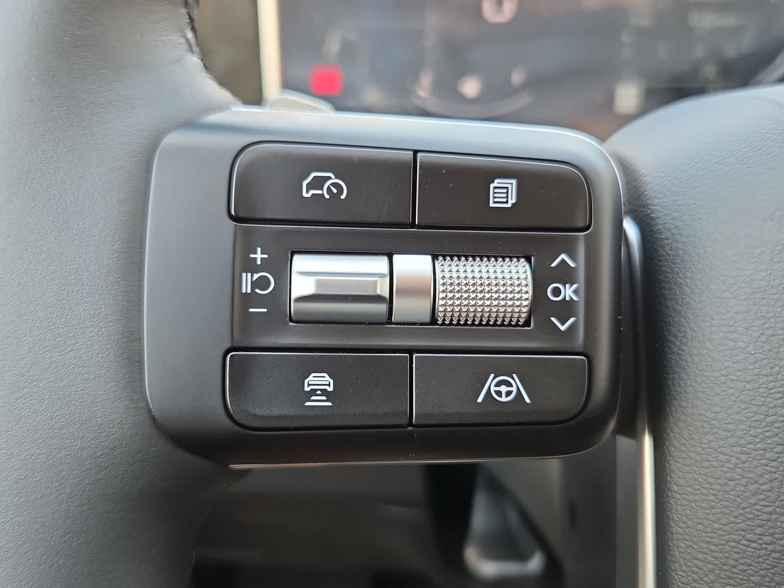 2027 Hyundai SANTA FE SE