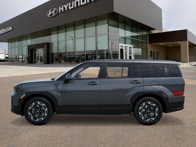 2027 Hyundai SANTA FE SE