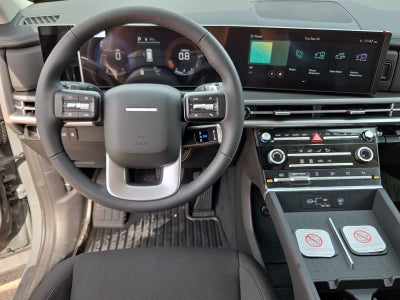 2027 Hyundai SANTA FE SE