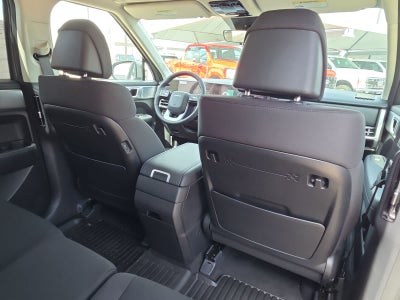 2027 Hyundai SANTA FE SE