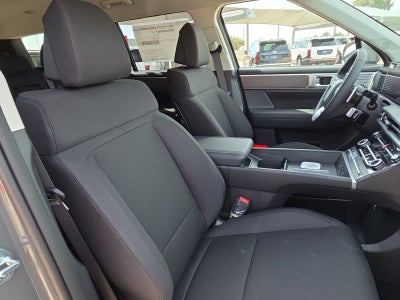 2027 Hyundai SANTA FE SE