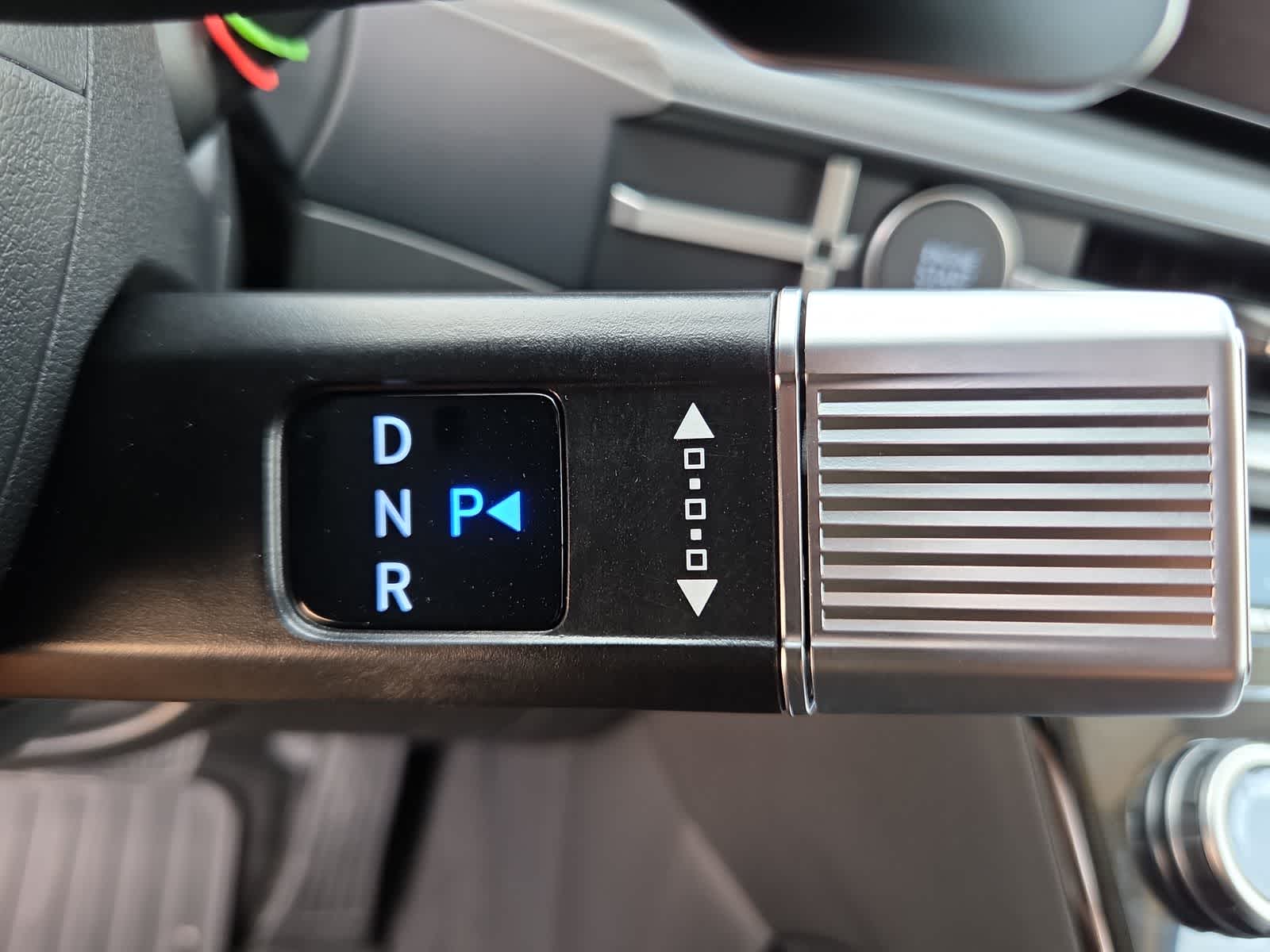 2027 Hyundai SANTA FE SE